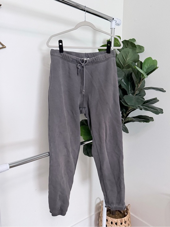 Elwood Pants - Elwood Organic Cotton Joggers
